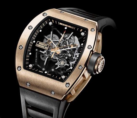 richard mille gold|richard mille starting price.